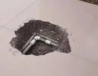 沐川卫生间漏水维修公司为您分享如何判断家里漏水