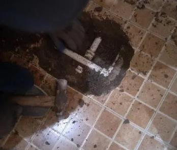 沐川卫生间漏水维修公司为您分享下卫生间渗水如何处理及注意事项