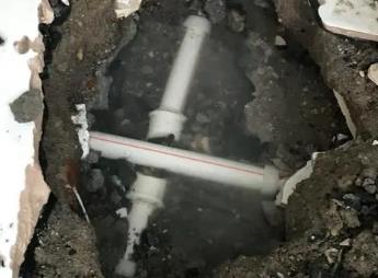 沐川阳台漏水维修公司为您分享楼上楼下漏水怎么处理