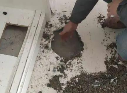沐川卫生间漏水维修公司分享下精确定位查漏水一次多少钱?不同级别收费不同